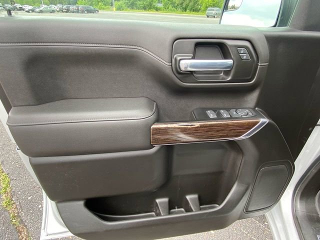 Certified 2022 GMC Sierra 1500 Elevation image 22