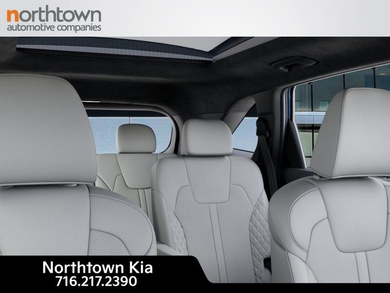 New 2026 Kia Sorento SX Prestige AWD/4WD image 28