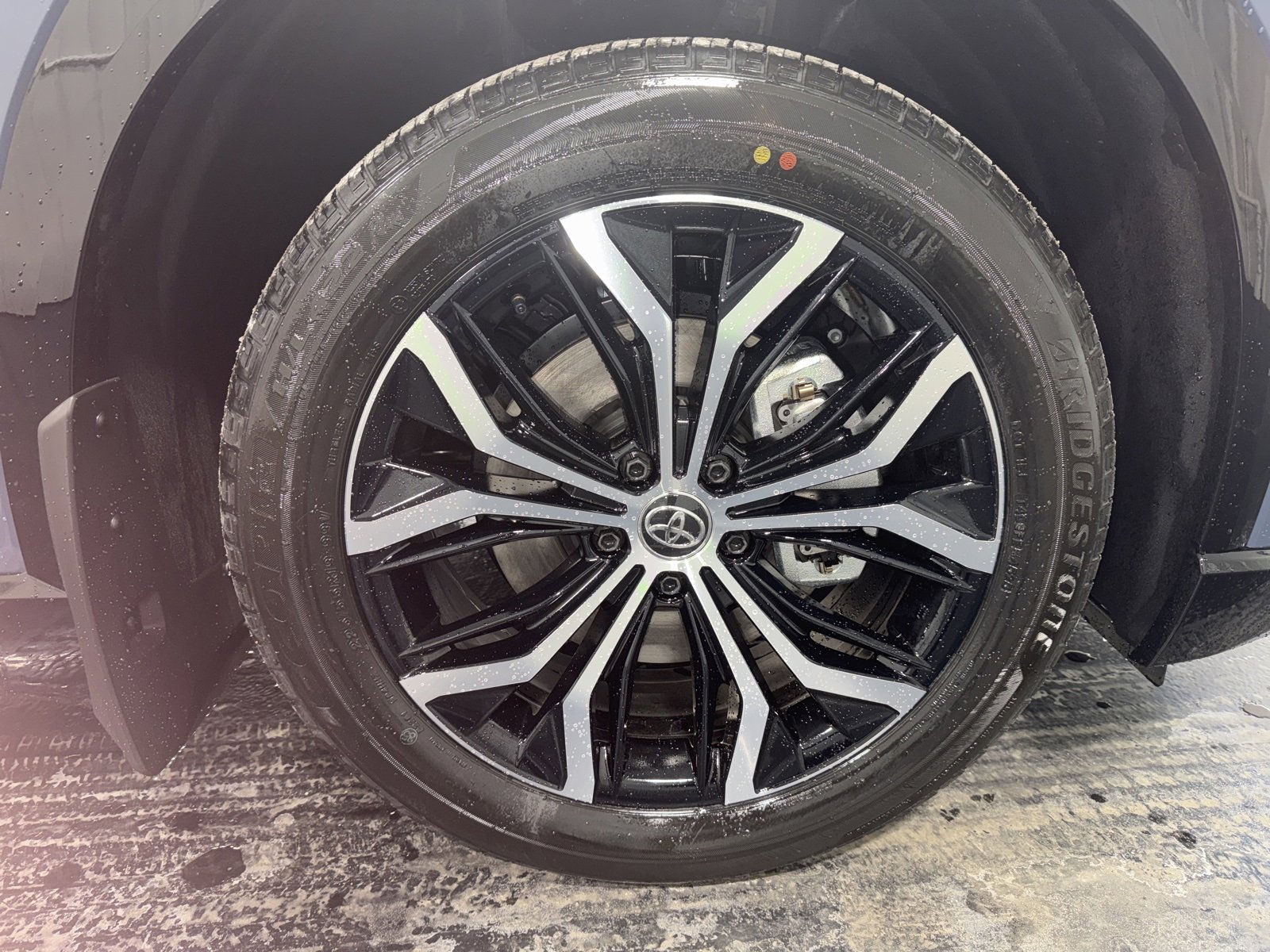 New 2026 Toyota Crown Signia image 9