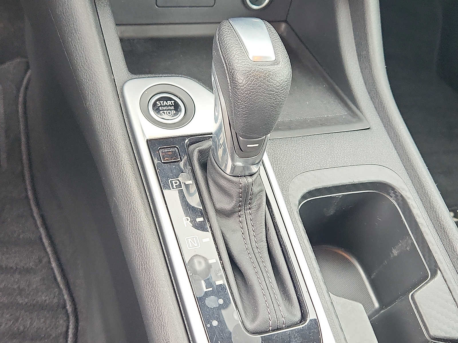 Used 2023 Nissan Sentra SV w/ All-Weather Package FWD image 14