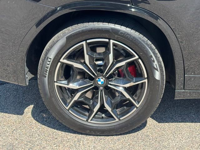 Used 2024 BMW X3 M40i w/ Premium Package AWD/4WD image 14