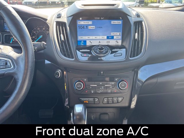 Used 2018 Ford Escape Titanium FWD image 23
