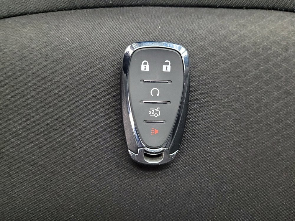 Used 2022 Chevrolet Malibu RS w/ LPO, Convenience Package 2 image 32