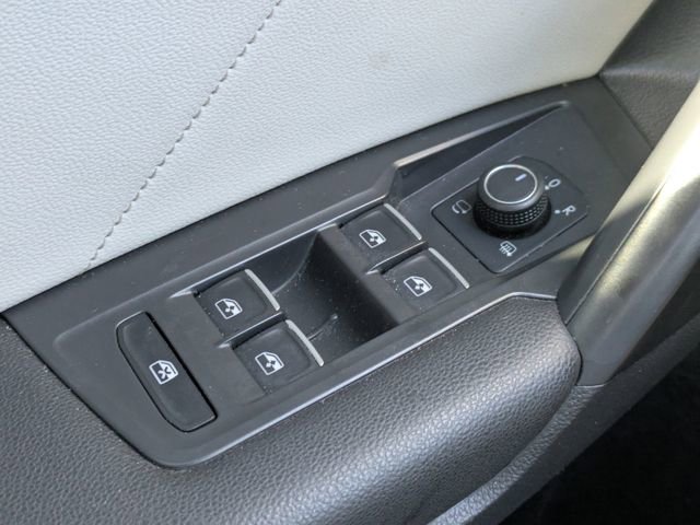 Used 2021 Volkswagen Tiguan SEL Premium R-Line AWD/4WD image 30