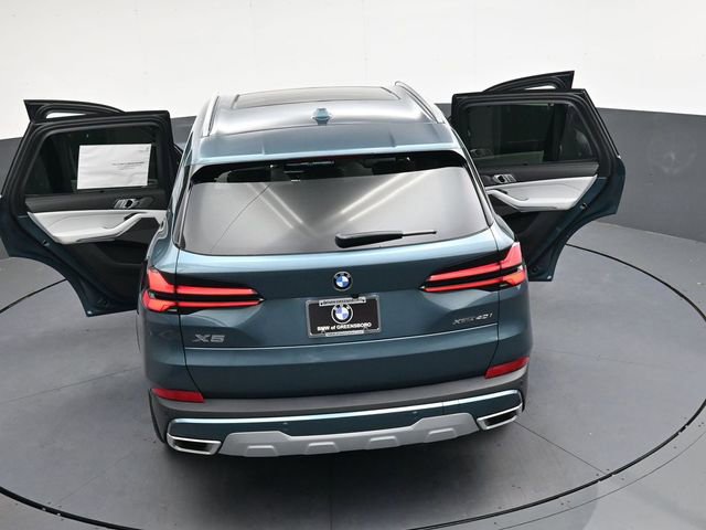 New 2026 BMW X5 xDrive40i image 33