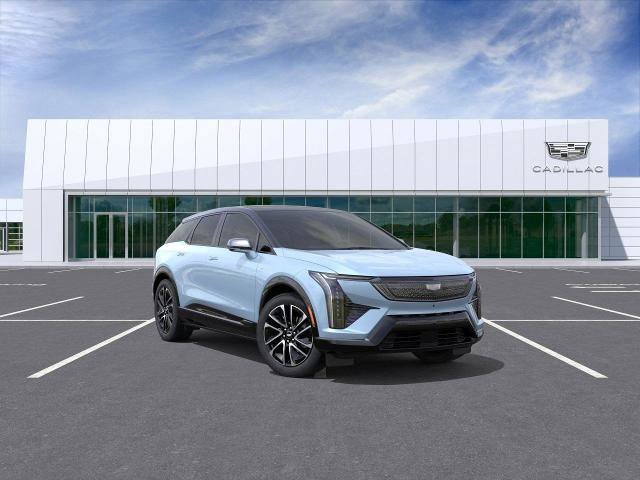 New 2026 Cadillac Optiq Sport 1 image 1