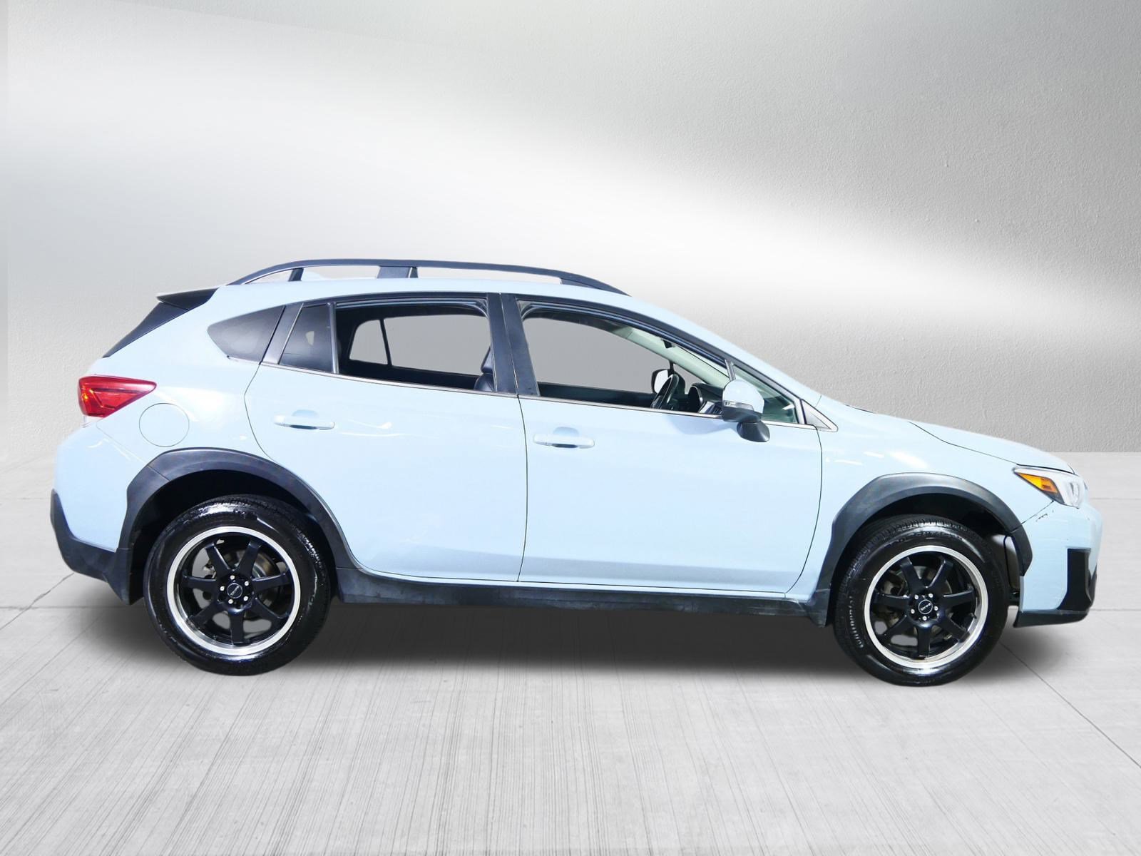 Used 2020 Subaru Crosstrek 2.0i Limited w/ Popular Package #2 image 8