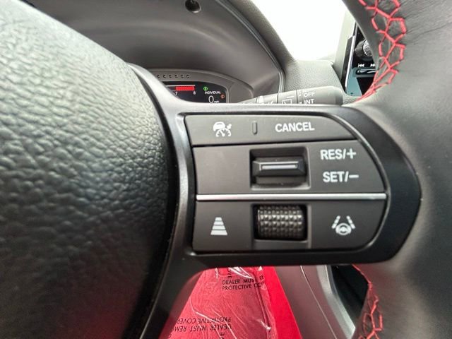 Used 2025 Honda Civic Type R image 13