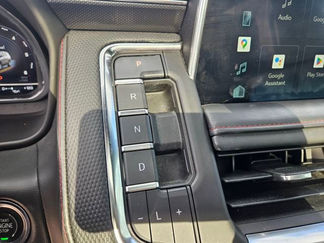 Used 2022 Chevrolet Tahoe RST w/ Luxury Package image 24