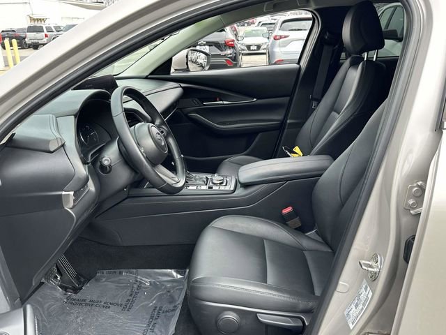 Used 2022 MAZDA CX-30 AWD 2.5 S w/ Select Package image 18