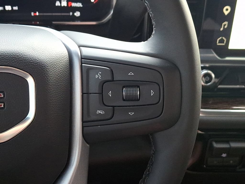 Used 2026 GMC Sierra 1500 Elevation AWD/4WD image 22
