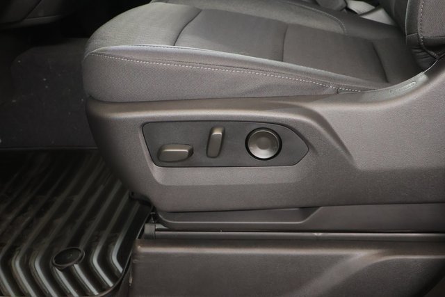 New 2026 Chevrolet Silverado 1500 Custom Trail Boss w/ Turbomax Blackout Package AWD/4WD image 13
