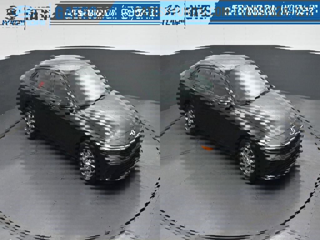 New 2026 Hyundai Elantra SE image 42