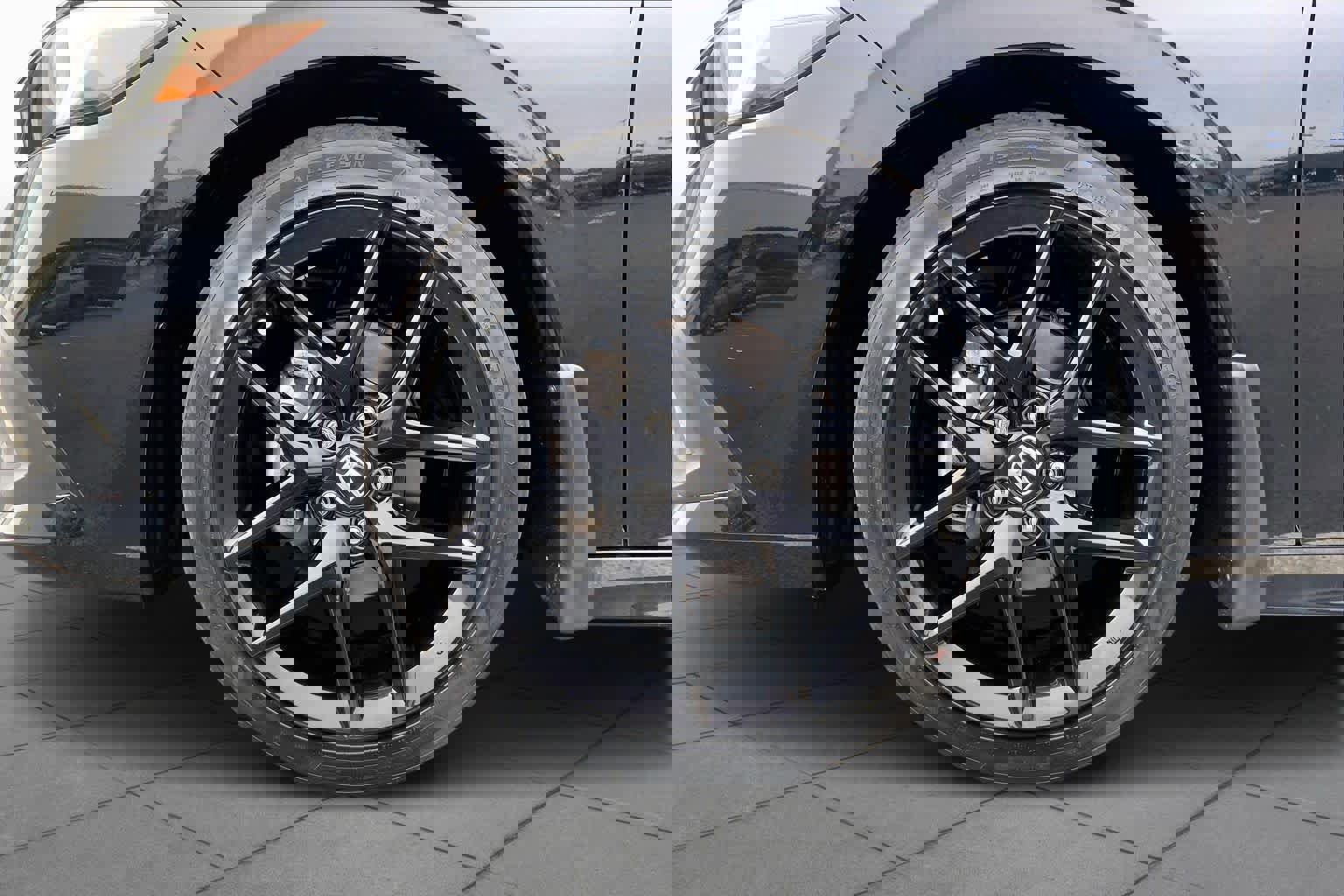 Used 2023 Honda Civic Sport image 10