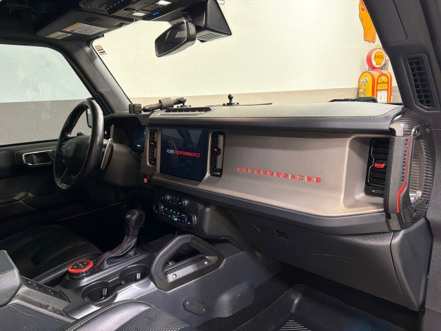Used 2024 Ford Bronco Raptor w/ Interior Carbon Fiber Pack 6 image 41