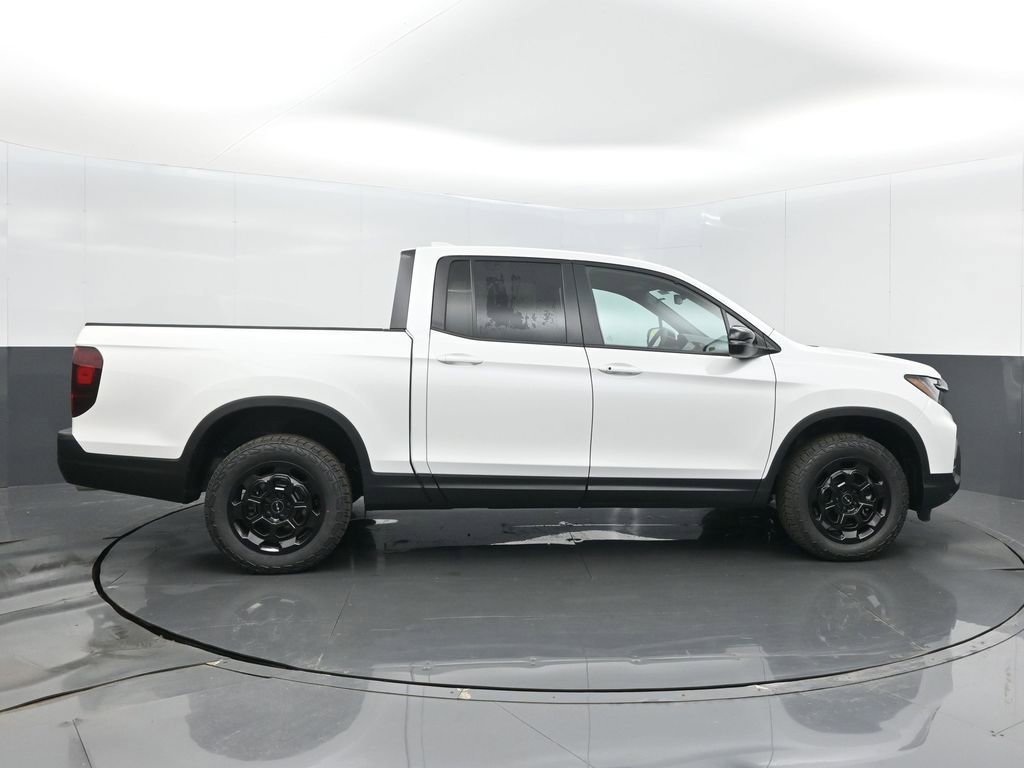 New 2026 Honda Ridgeline TrailSport+ image 25