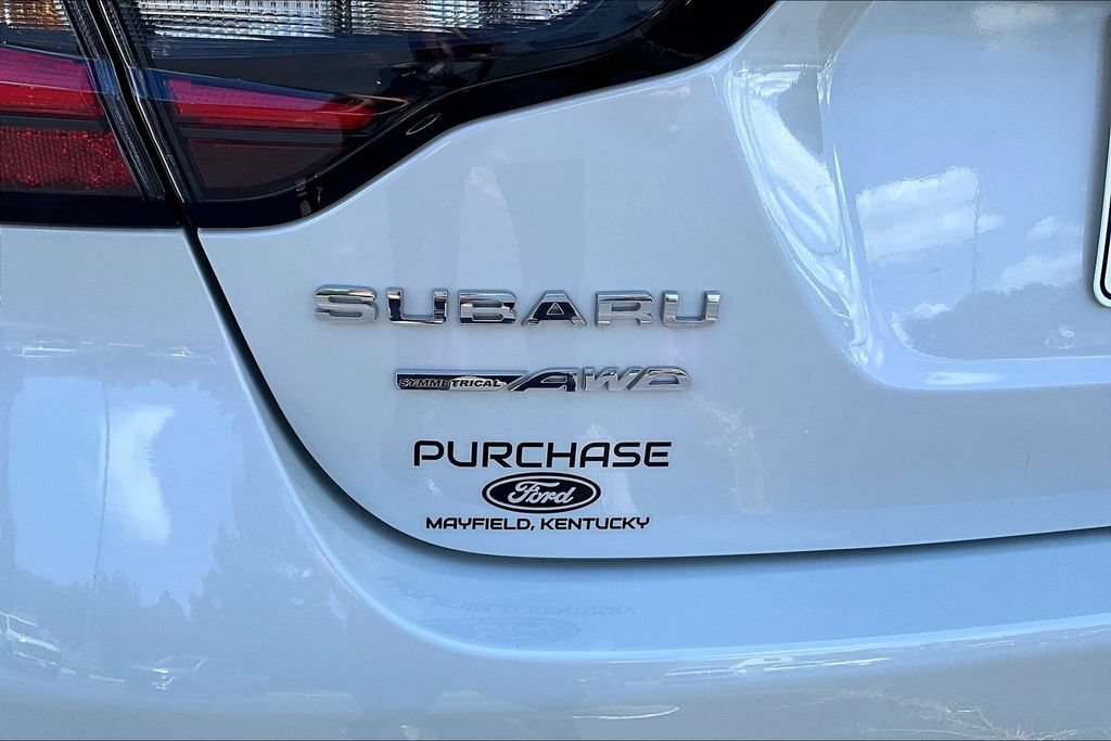 Used 2025 Subaru Legacy AWD/4WD image 26