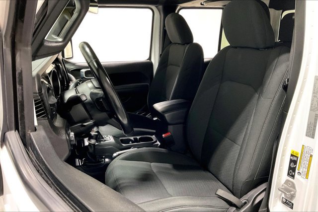 Used 2022 Jeep Gladiator Sport AWD/4WD image 25