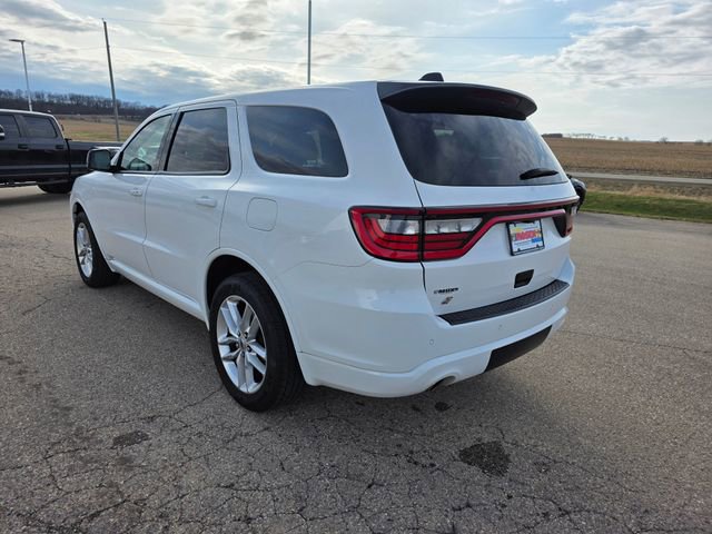 Used 2021 Dodge Durango GT image 26