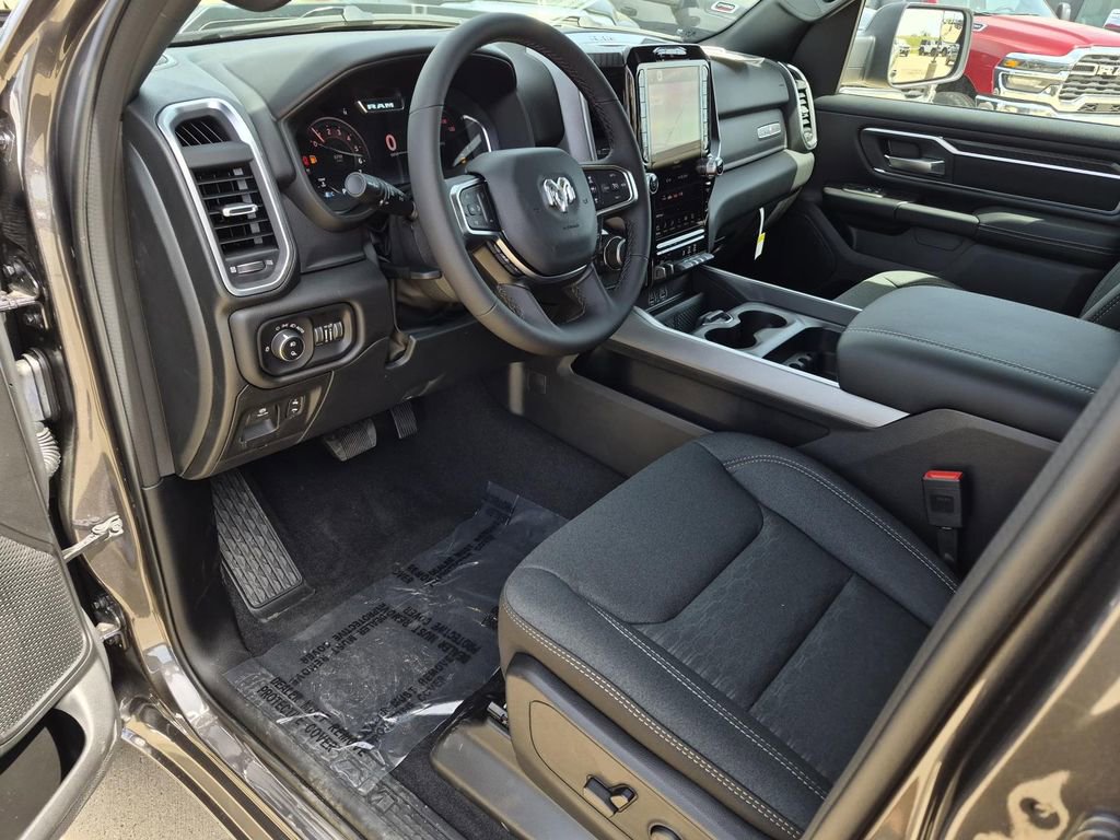New 2026 RAM 1500 Lone Star image 11