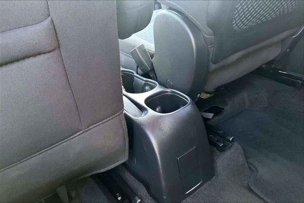 Used 2020 Chevrolet Trax LS w/ Tint and Cruise Package image 31