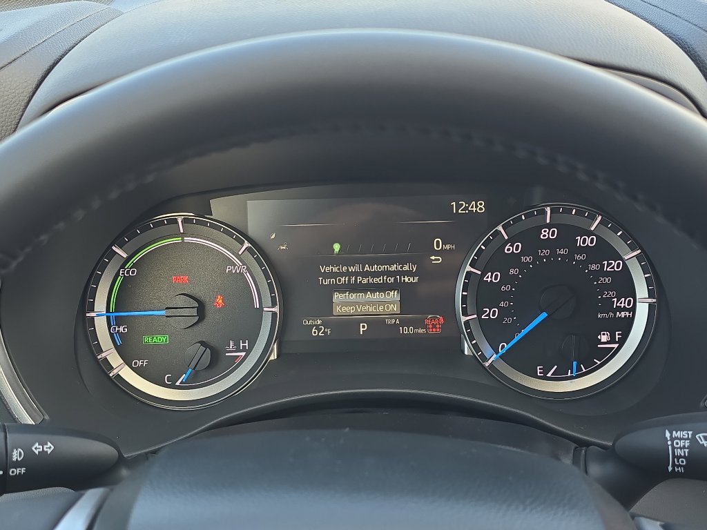 New 2025 Toyota Highlander XLE image 31