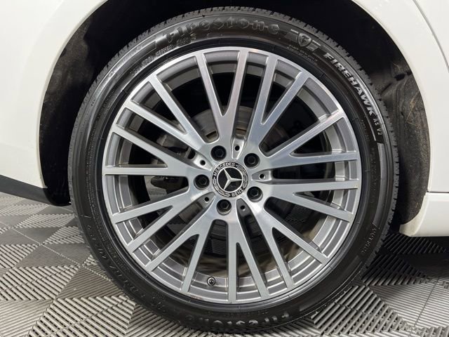 Used 2025 Mercedes-Benz CLA 250 image 15