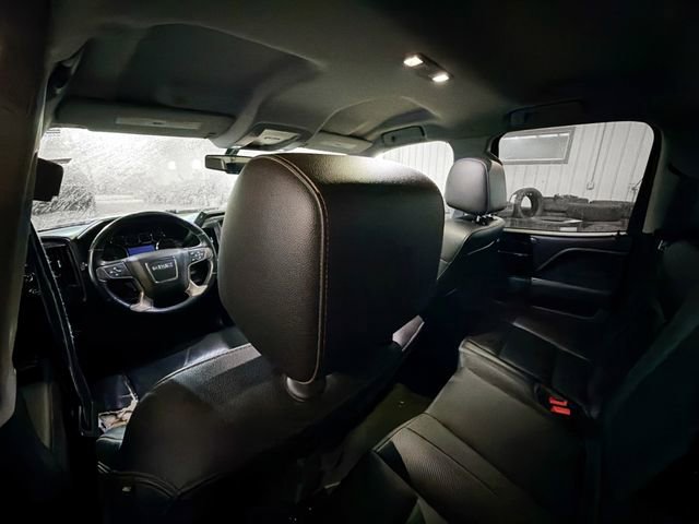 Used 2015 GMC Sierra 1500 SLT image 9