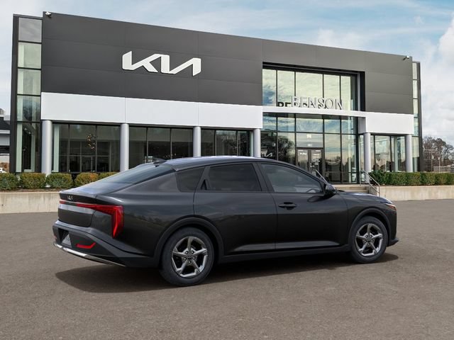 New 2026 Kia K4 FWD image 7