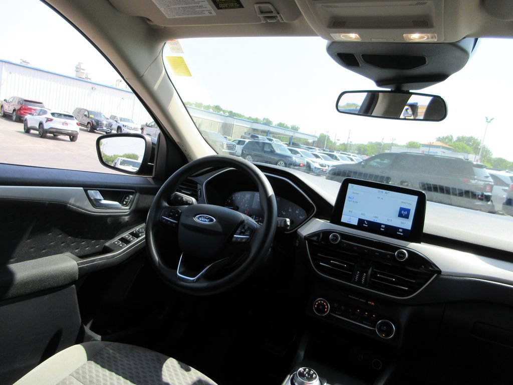 Used 2020 Ford Escape SE AWD/4WD image 22