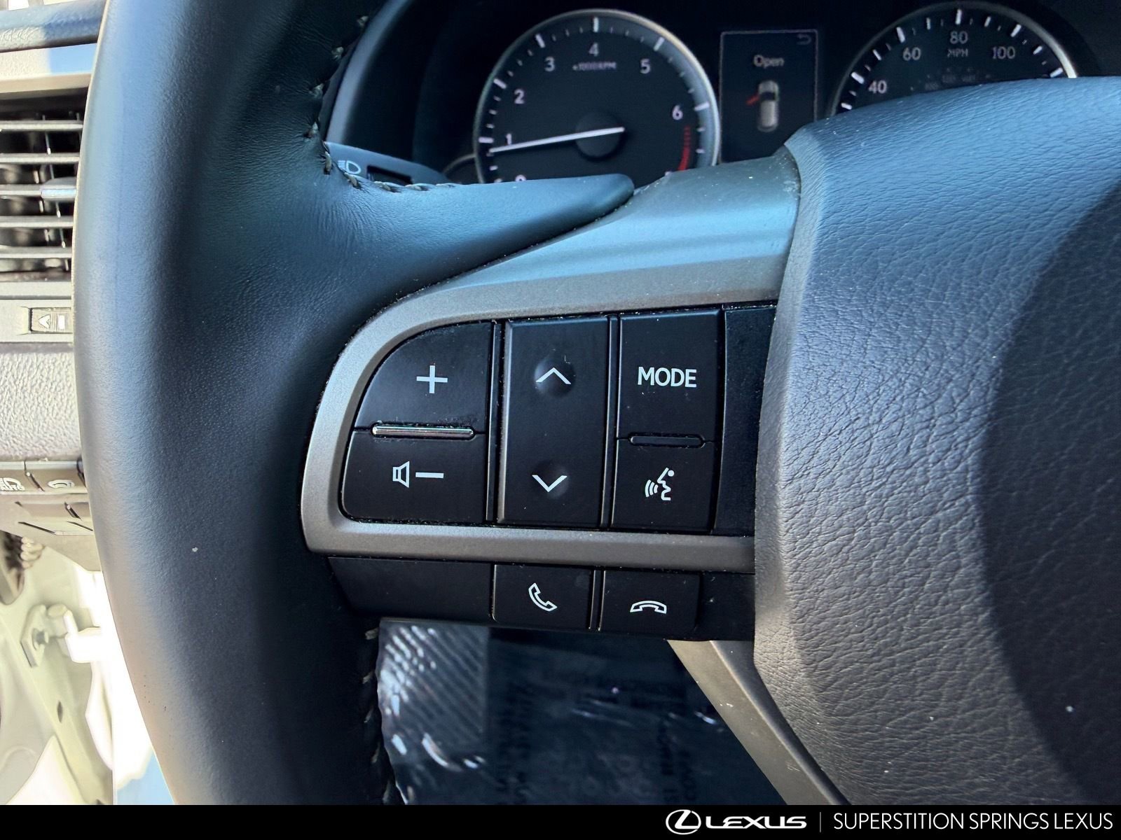 Used 2017 Lexus RX 350 350 w/ Accessory Package image 21