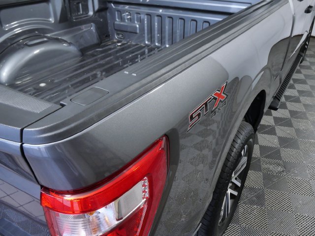 Certified 2023 Ford F150 XL w/ STX Appearance Package AWD/4WD image 26