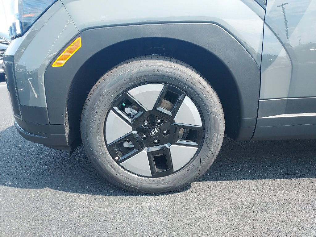 New 2026 Hyundai Santa Fe SE AWD/4WD image 10