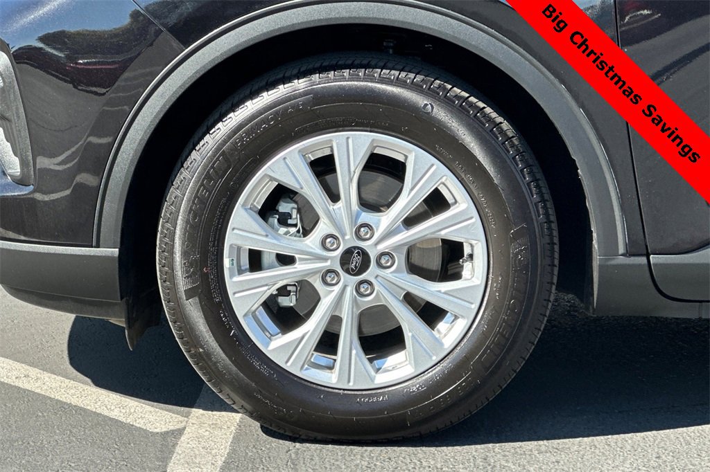 Used 2025 Ford Escape Active image 31