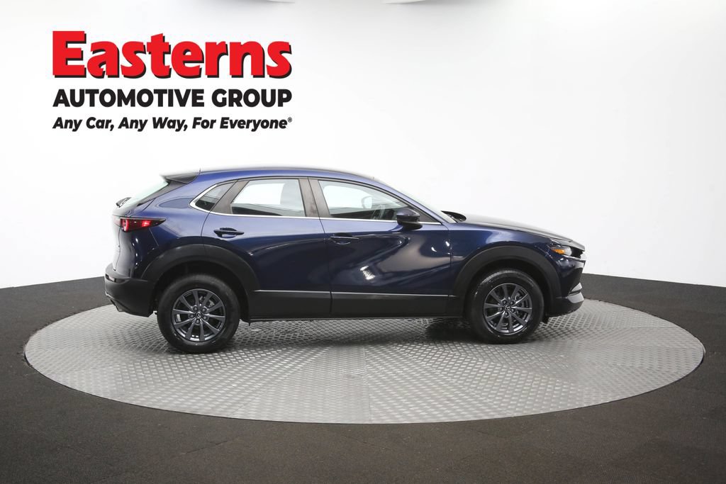 Used 2023 MAZDA CX-30 AWD 2.5 S image 43