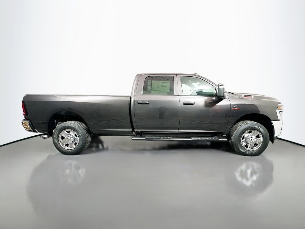 New 2026 RAM 2500 Tradesman image 21