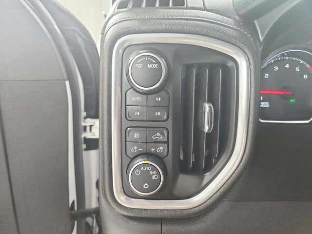 Used 2021 Chevrolet Silverado 1500 LT Trail Boss w/ Bed Protection Package AWD/4WD image 24