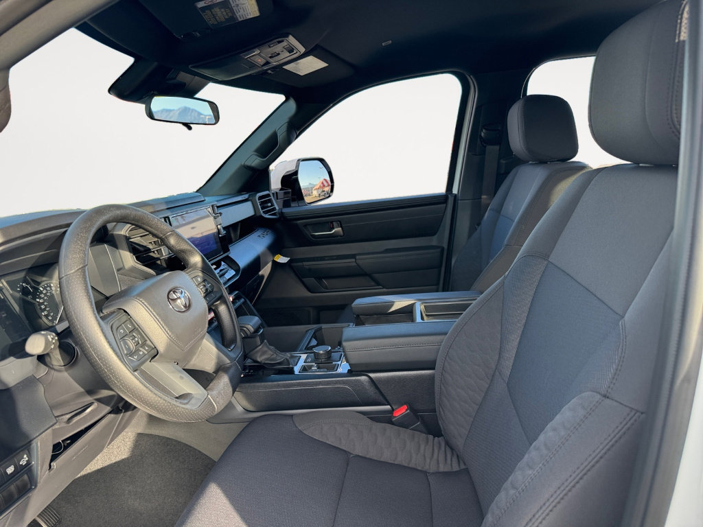 New 2026 Toyota Tundra SR5 image 9
