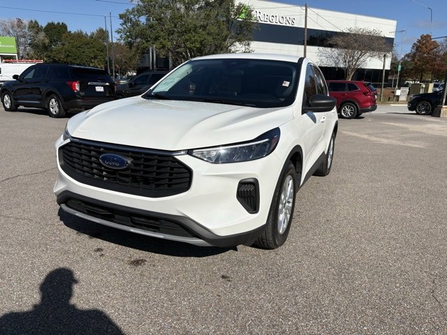 Used 2023 Ford Escape Active image 4