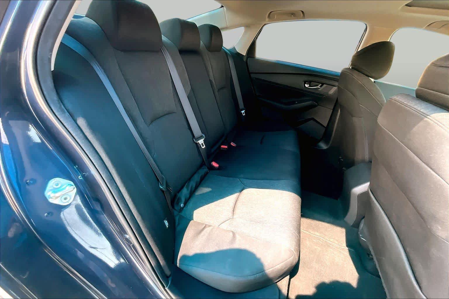 Used 2023 Honda Accord EX image 20