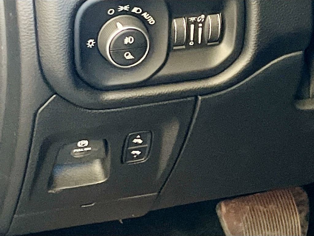 Used 2019 RAM 1500 Rebel w/ Rebel Level 1 Equipment Group image 10