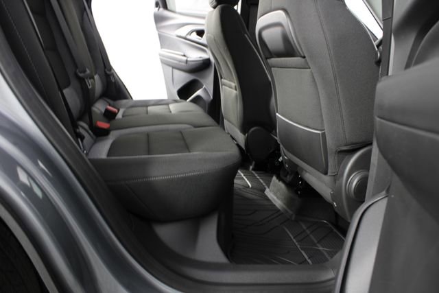 New 2026 Chevrolet TrailBlazer LT w/ Convenience Package image 21