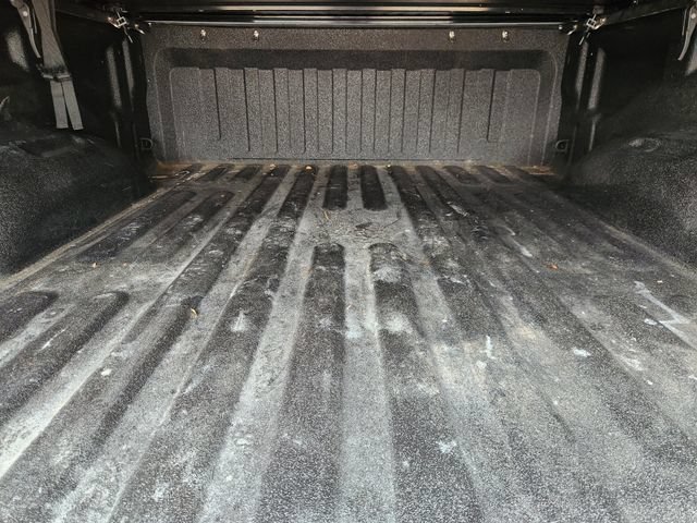 Used 2022 RAM 1500 Lone Star RWD image 32
