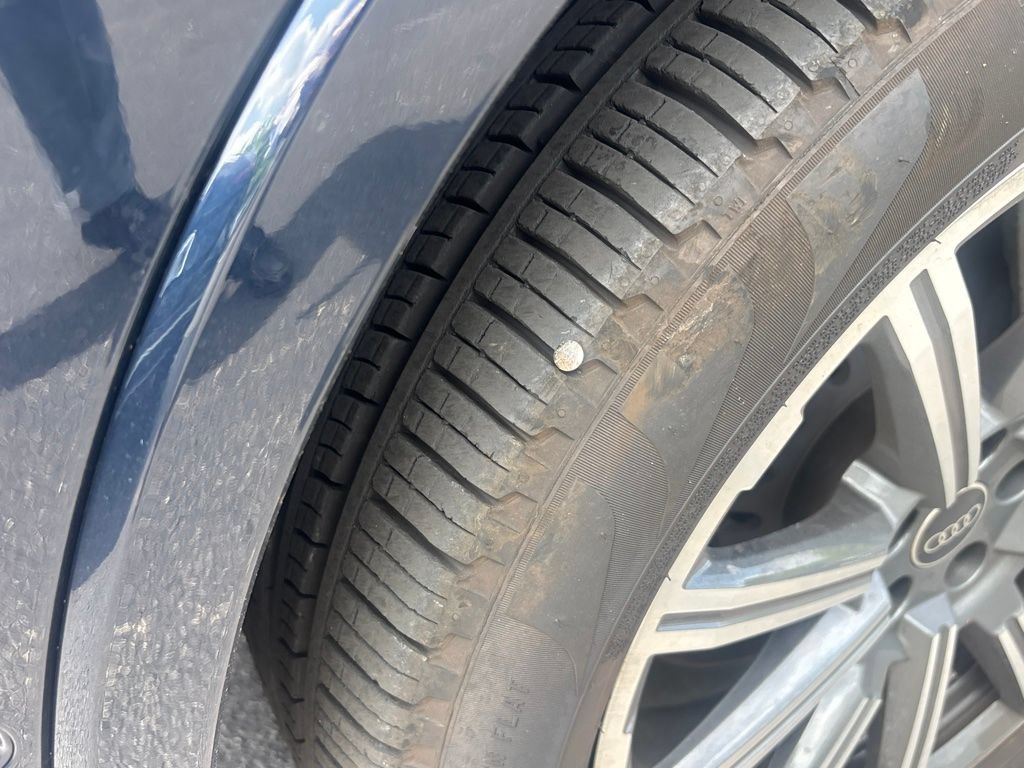 Certified 2023 Audi Q7 2.0T Premium Plus AWD/4WD image 6