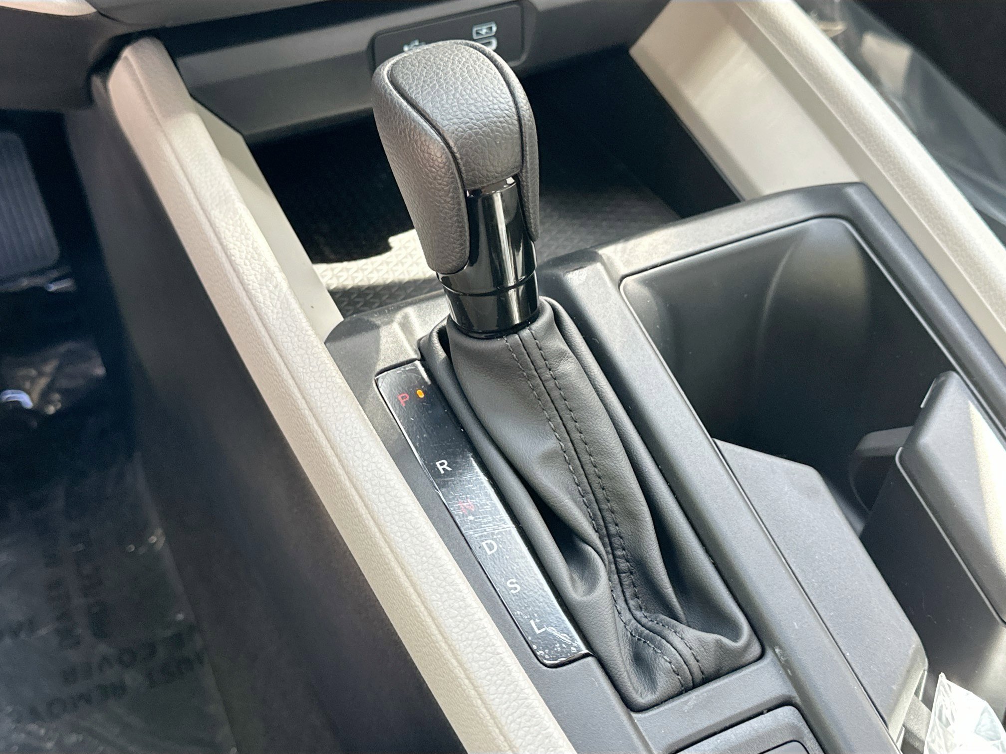 New 2025 Honda Accord SE image 13