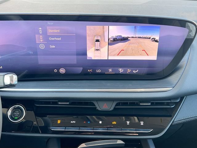 New 2026 Buick Envision Preferred AWD/4WD image 9