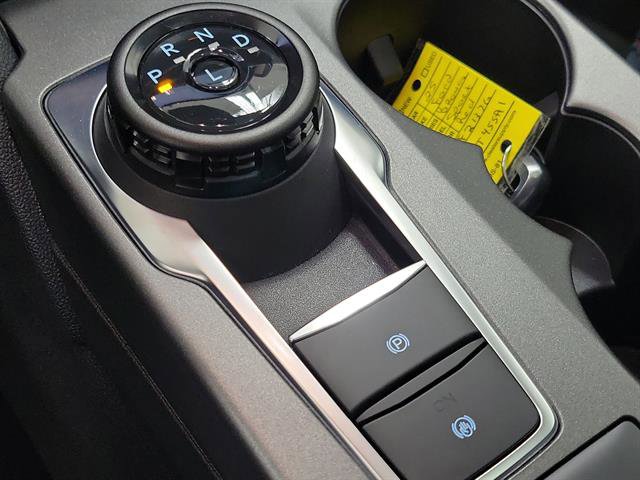 Used 2025 Ford Bronco Sport Heritage w/ Convenience Package image 29