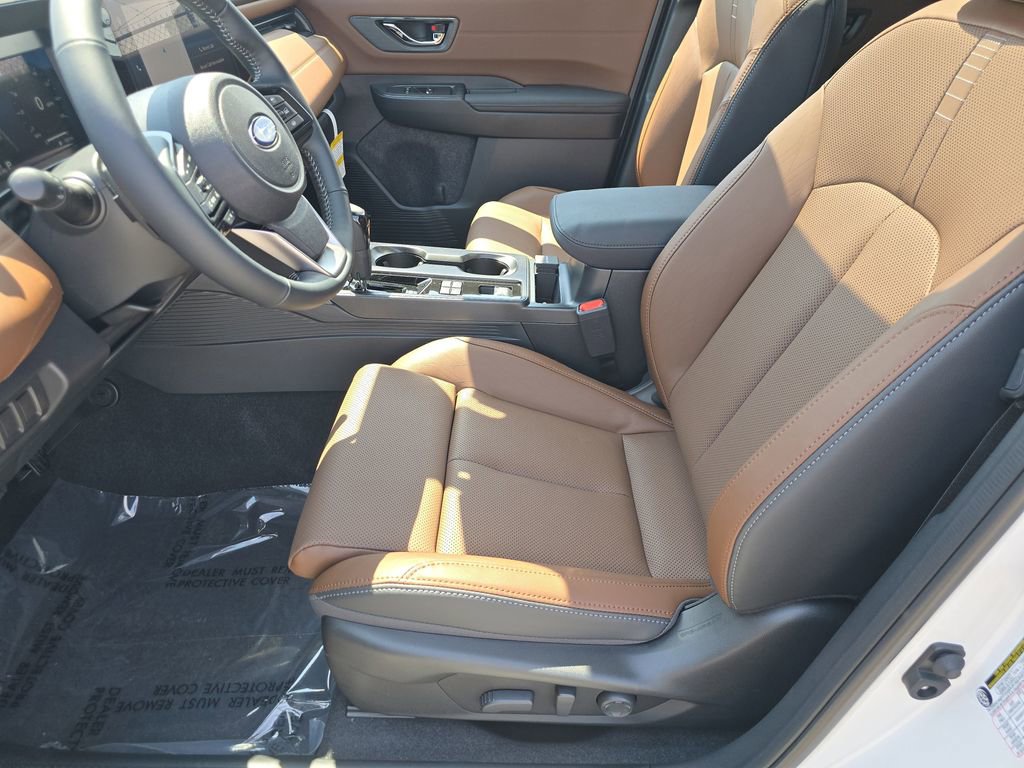 New 2026 Subaru Outback Touring XT AWD/4WD image 18