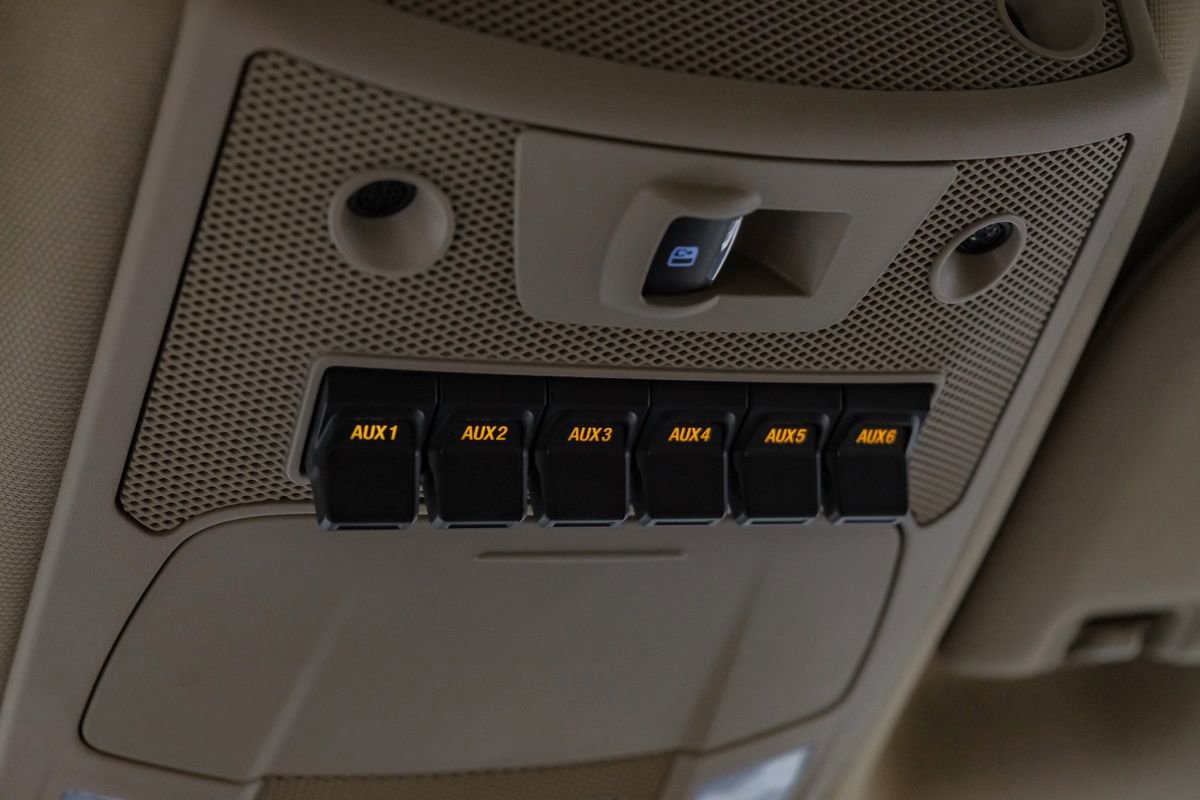 Used 2020 Ford F250 Lariat w/ Lariat Ultimate Package image 24