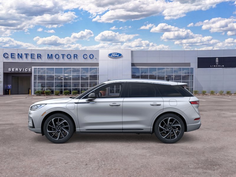 New 2024 Lincoln Corsair Grand Touring w/ Equipment Group 301A AWD/4WD image 40